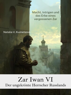 cover image of Zar Iwan VI